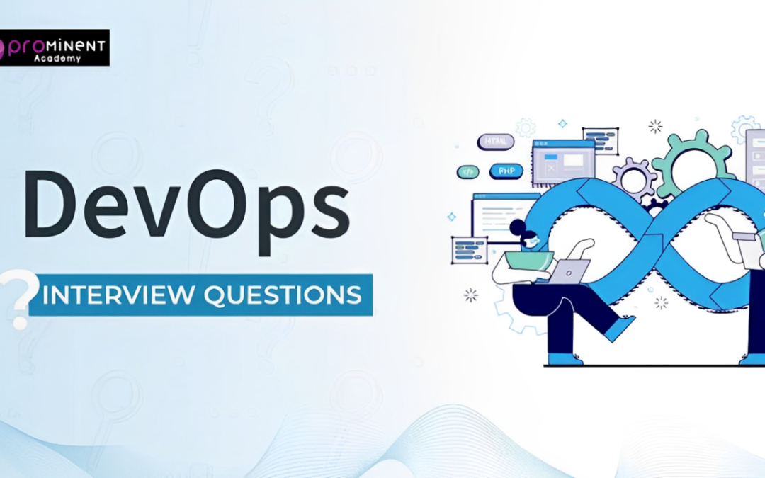 DevOps Interview Questions