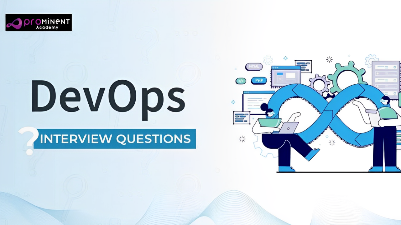 Devops Interview Questions